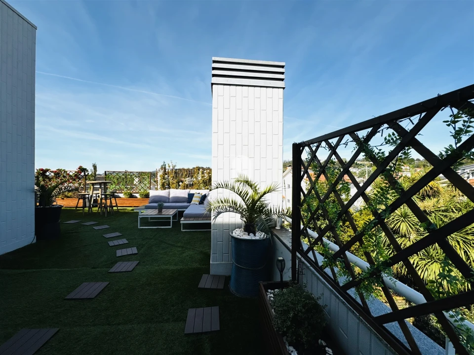 Apartamento T3 para Venda em Grijó e Sermonde Foto 34