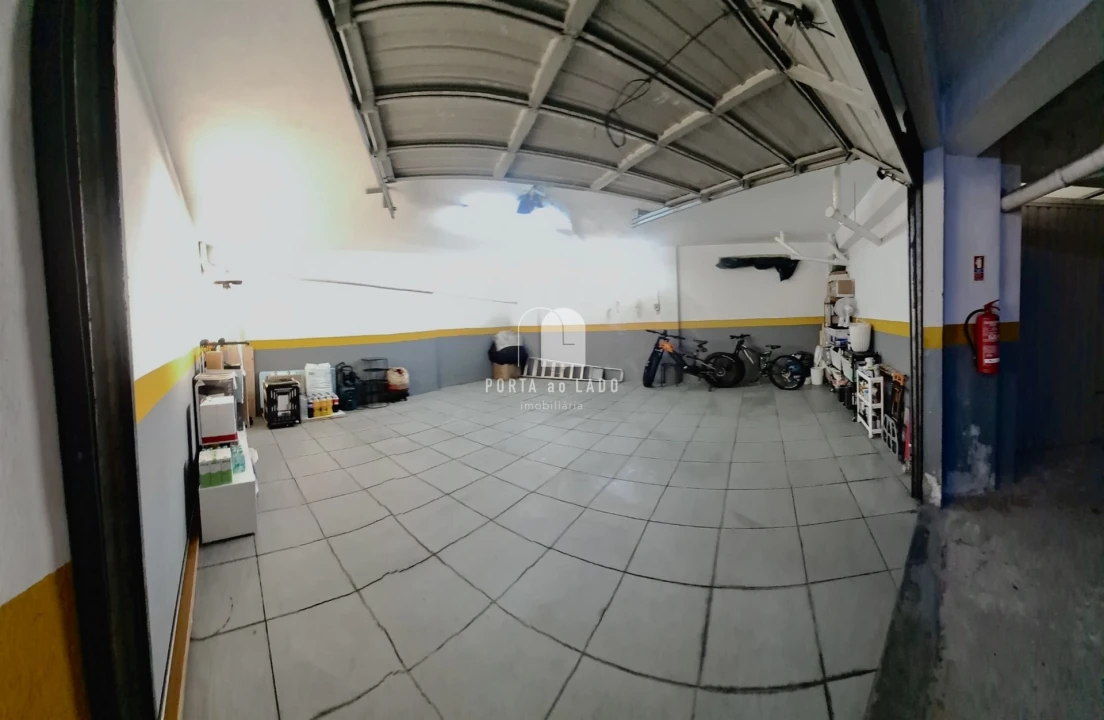 Apartamento T3 para Venda em Grijó e Sermonde Foto 45