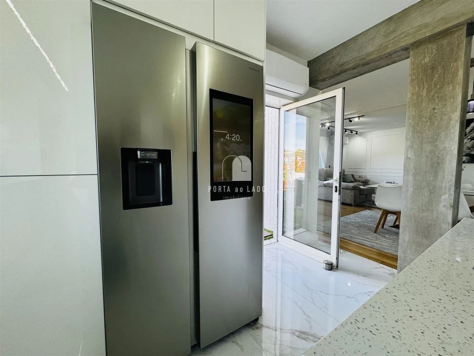 Apartamento T3 para Venda em Grijó e Sermonde Foto 15