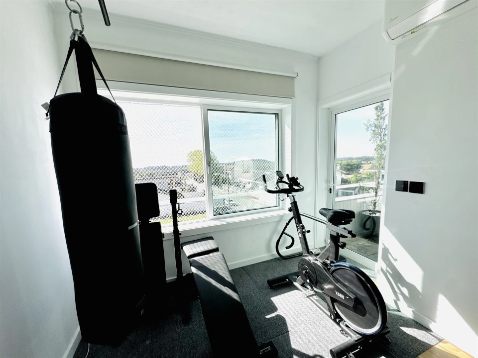 Apartamento T3 para Venda em Grijó e Sermonde Foto 33