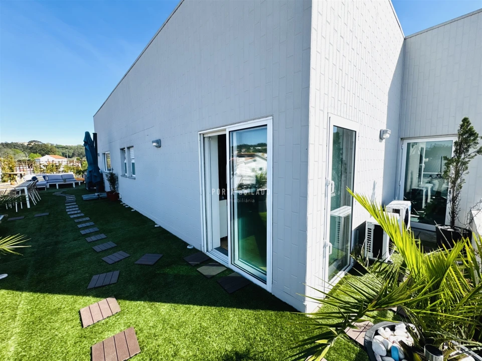 Apartamento T3 para Venda em Grijó e Sermonde Foto 1