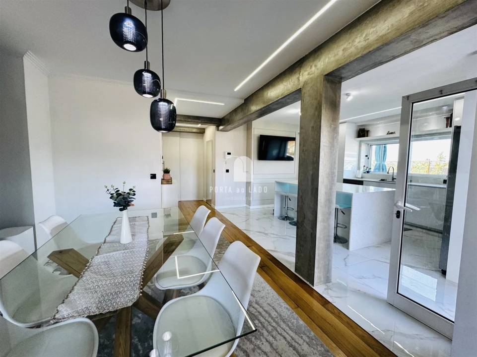 Apartamento T3 para Venda em Grijó e Sermonde Foto 7