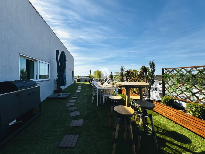 Apartamento T3 para Venda em Grijó e Sermonde Foto 37