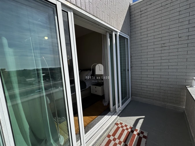 Apartamento T3 para Venda em Grijó e Sermonde Foto 25