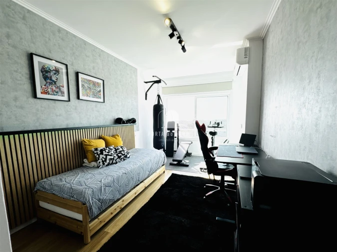 Apartamento T3 para Venda em Grijó e Sermonde Foto 32