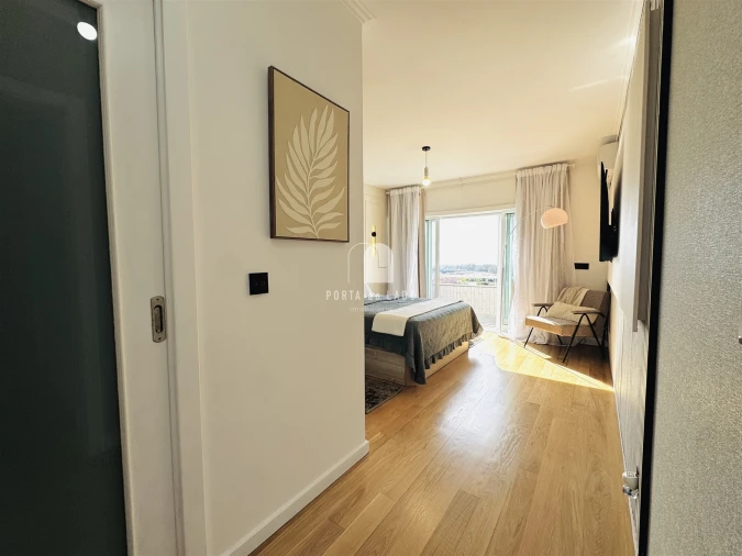 Apartamento T3 para Venda em Grijó e Sermonde Foto 22