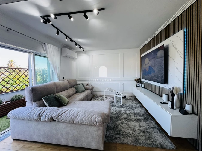 Apartamento T3 para Venda em Grijó e Sermonde Foto 2