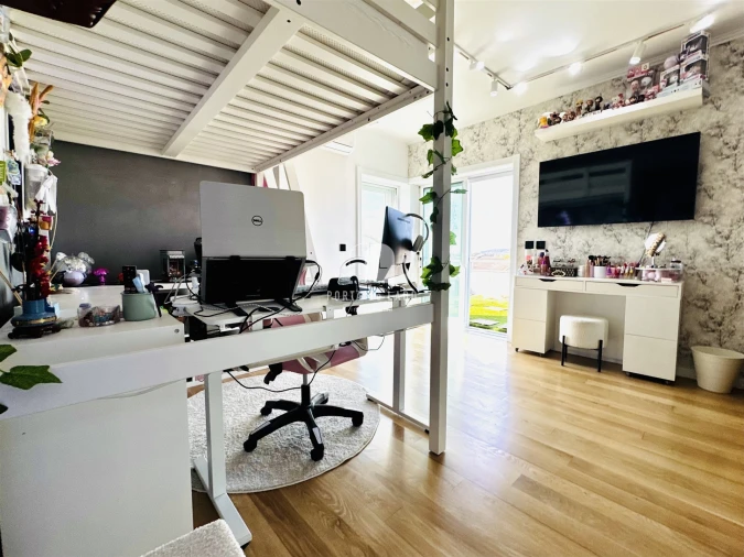 Apartamento T3 para Venda em Grijó e Sermonde Foto 28