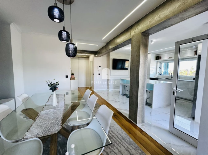 Apartamento T3 para Venda em Grijó e Sermonde Foto 7