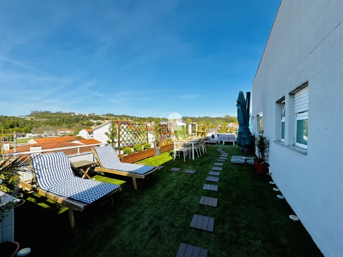 Apartamento T3 para Venda em Grijó e Sermonde Foto 38