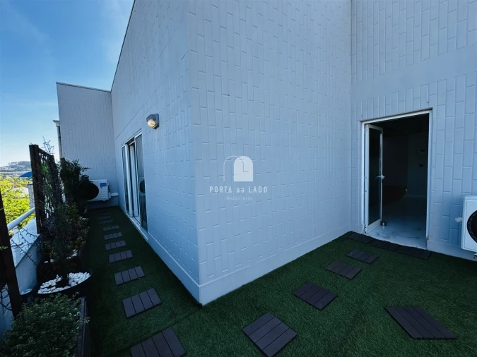 Apartamento T3 para Venda em Grijó e Sermonde Foto 41