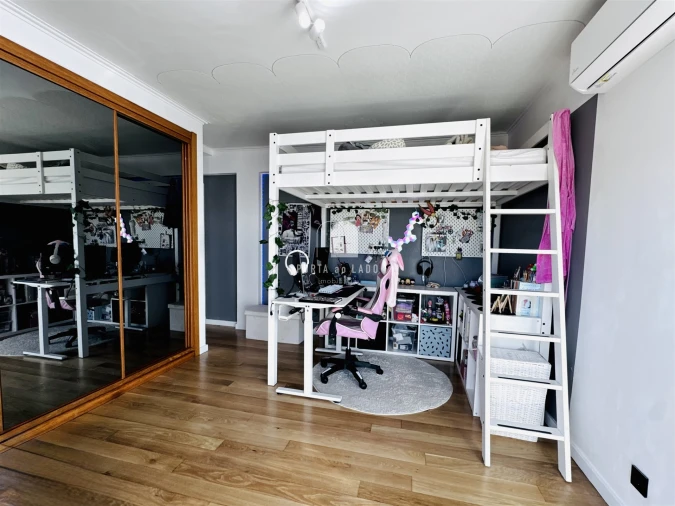 Apartamento T3 para Venda em Grijó e Sermonde Foto 29