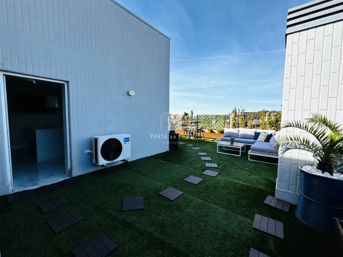 Apartamento T3 para Venda em Grijó e Sermonde Foto 35