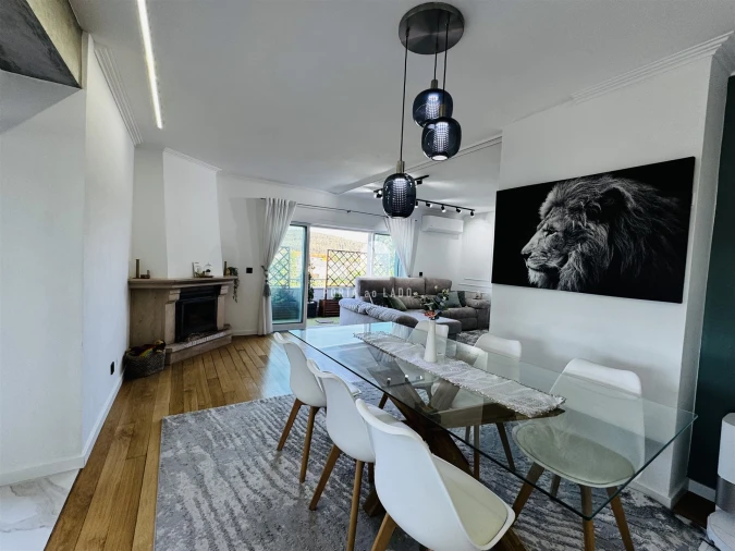 Apartamento T3 para Venda em Grijó e Sermonde Foto 3