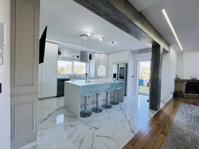 Apartamento T3 para Venda em Grijó e Sermonde Foto 8