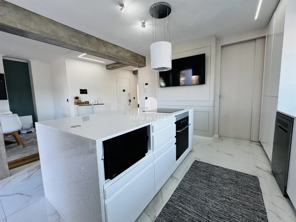 Apartamento T3 para Venda em Grijó e Sermonde Foto 13