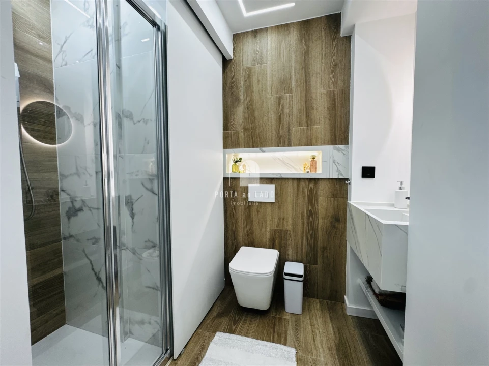 Apartamento T3 para Venda em Grijó e Sermonde Foto 20