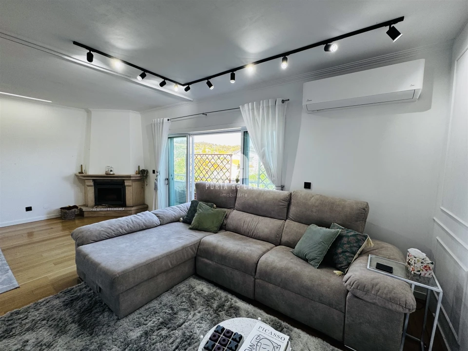 Apartamento T3 para Venda em Grijó e Sermonde Foto 4