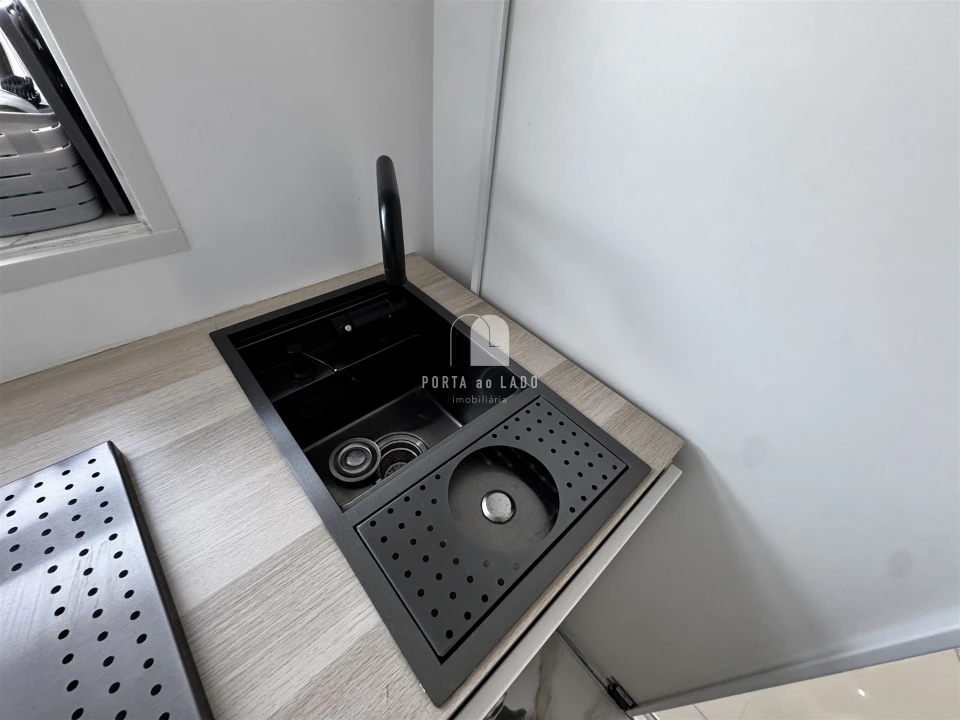 Apartamento T3 para Venda em Grijó e Sermonde Foto 18