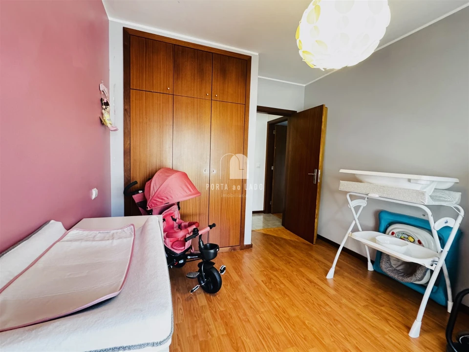 Apartamento T2 para Venda em Rio Tinto Foto 16