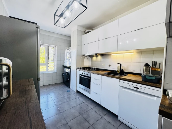 Apartamento T2 para Venda em Rio Tinto Foto 5