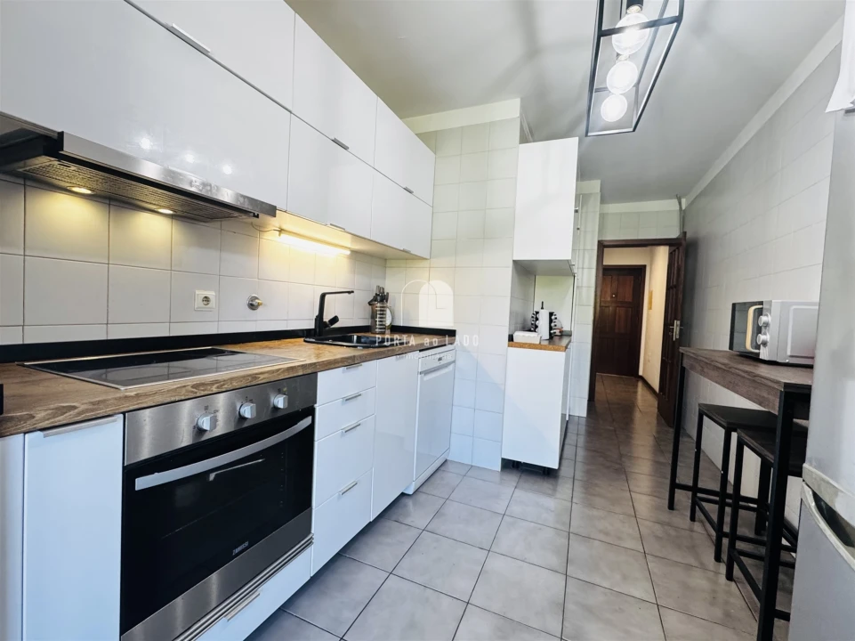 Apartamento T2 para Venda em Rio Tinto Foto 6