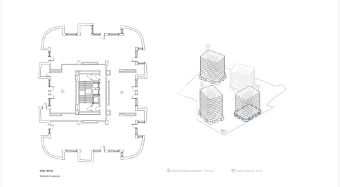 Loja para Venda em Paranhos