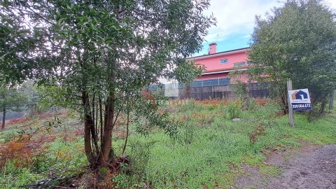 Terreno para Venda em Argoncilhe