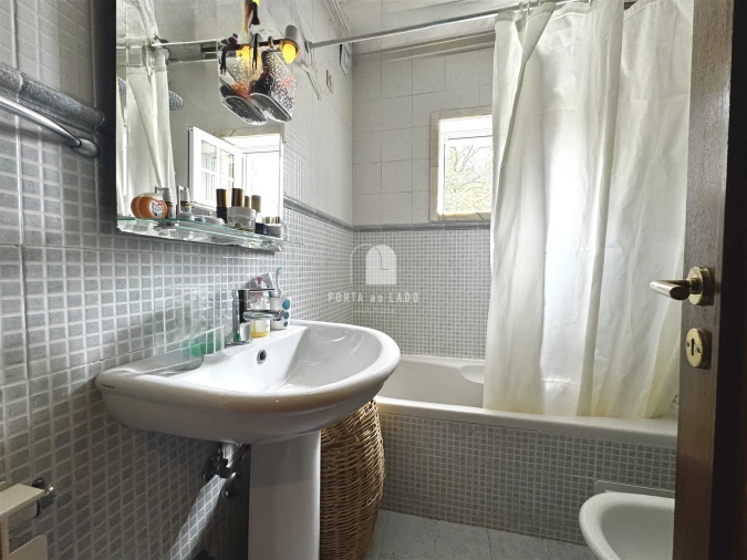 Moradia T3 para Venda em Serzedo e Perosinho Foto 20