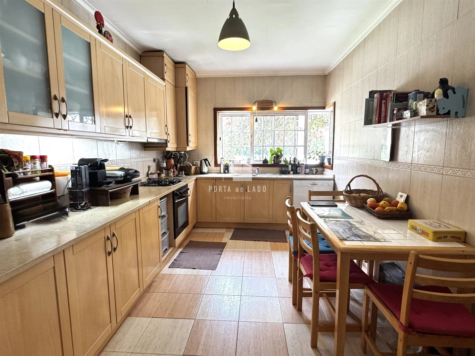 Moradia T3 para Venda em Serzedo e Perosinho Foto 8