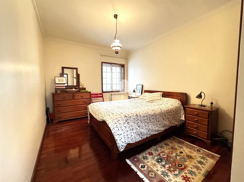 Moradia T3 para Venda em Serzedo e Perosinho Foto 14