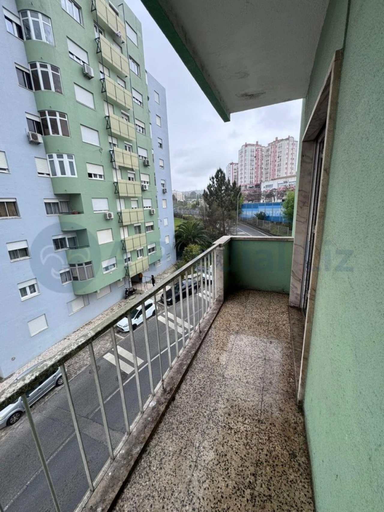 Apartamento T2 para Venda em Venteira Foto 9