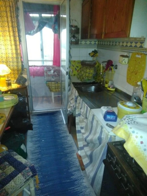 Apartamento T3 para Venda em Santo António dos Cavaleiros e Frielas