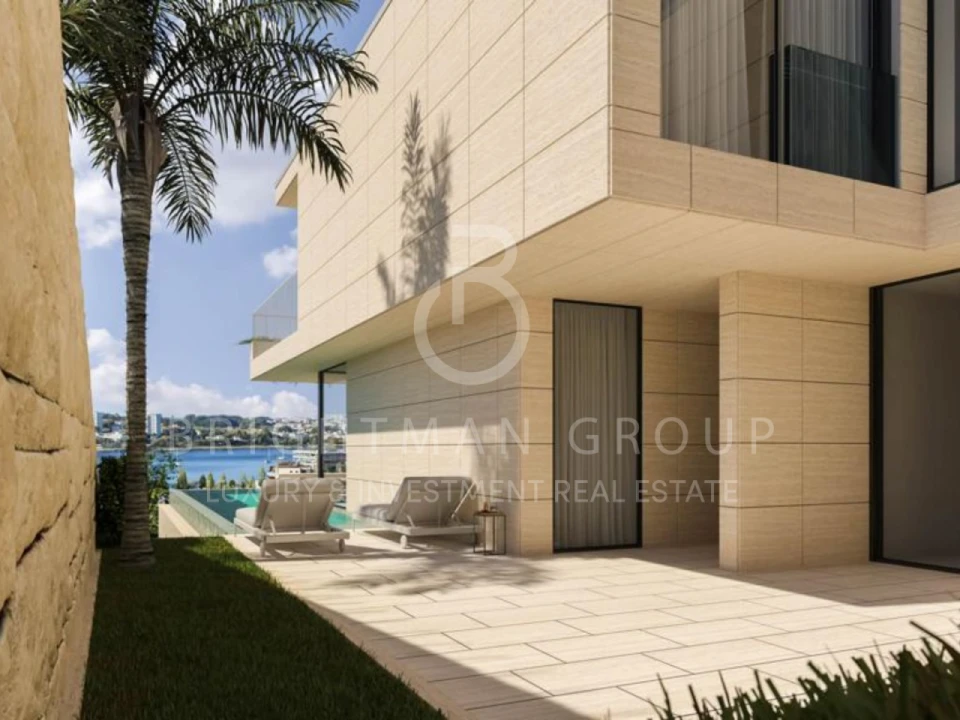 Moradia T3 para Venda em Canidelo Foto 4