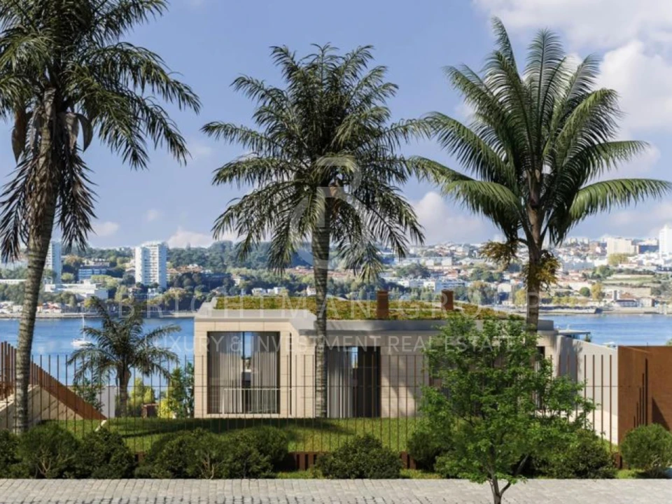 Moradia T3 para Venda em Canidelo Foto 1