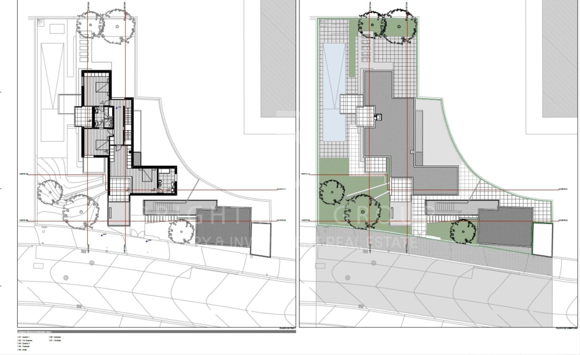 Moradia T3 para Venda em Canidelo Foto 25