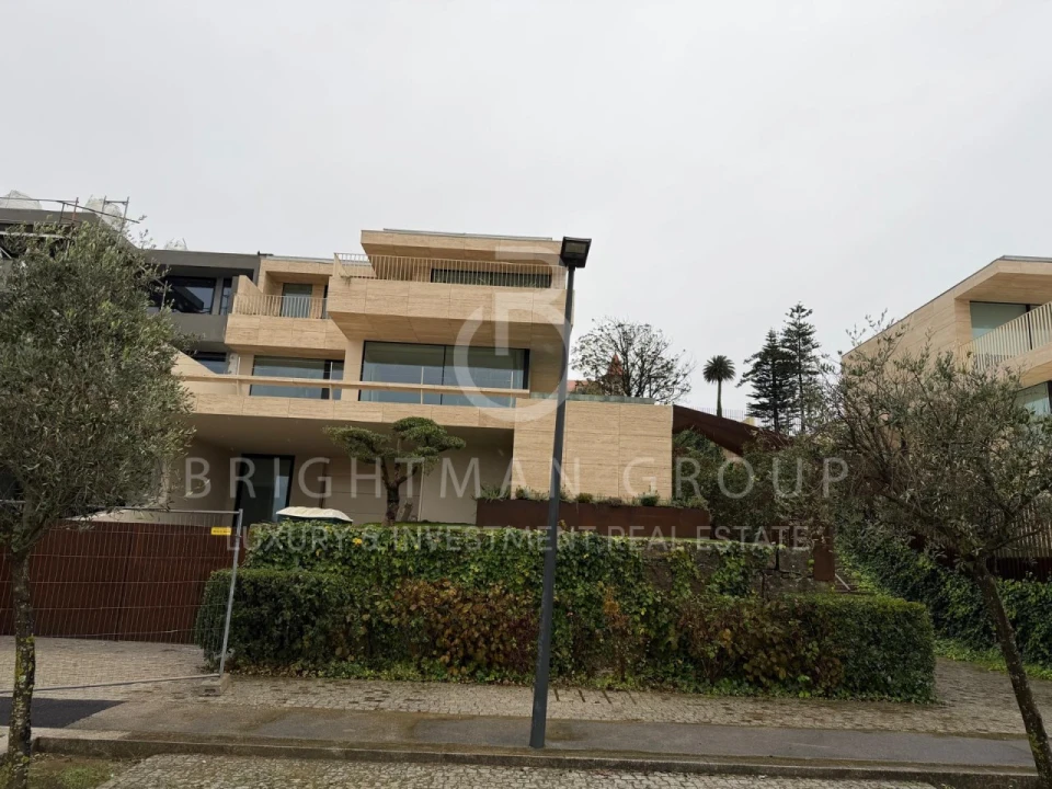 Moradia T3 para Venda em Canidelo Foto 22