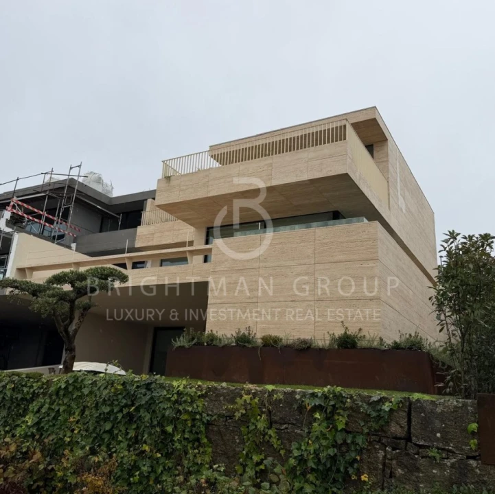 Moradia T3 para Venda em Canidelo Foto 23