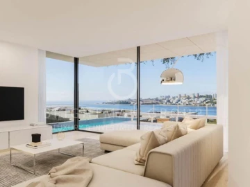 Moradia T3 para Venda em Canidelo