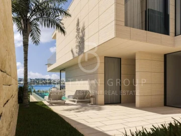 Moradia T3 para Venda em Canidelo