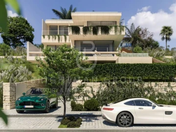 Moradia T3 para Venda em Canidelo