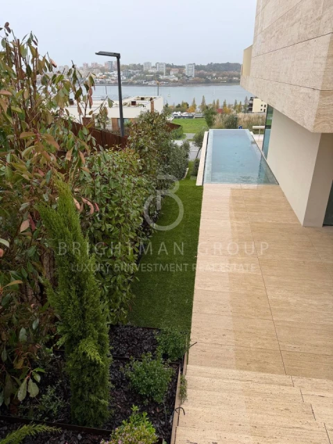 Moradia T3 para Venda em Canidelo