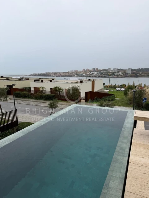 Moradia T3 para Venda em Canidelo