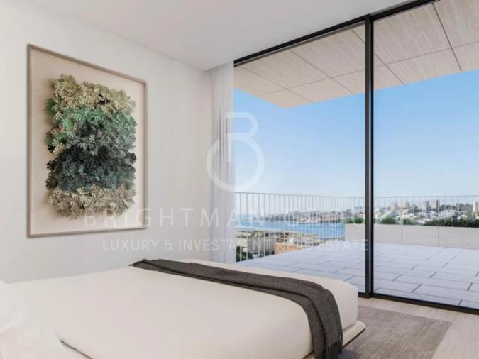 Moradia T3 para Venda em Canidelo Foto 6