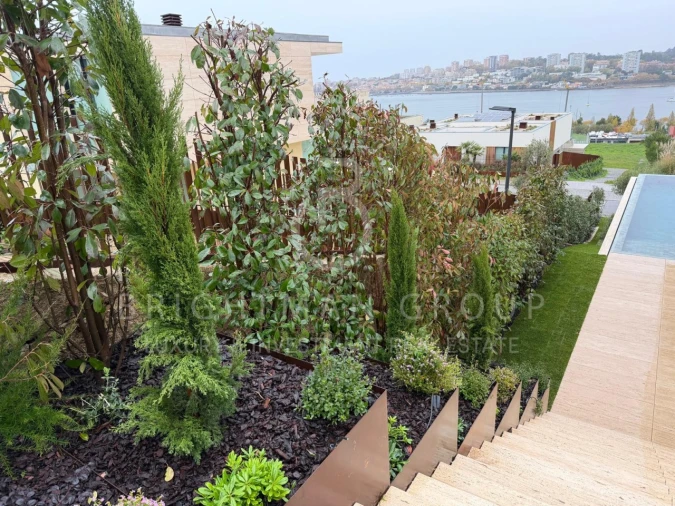 Moradia T3 para Venda em Canidelo Foto 12