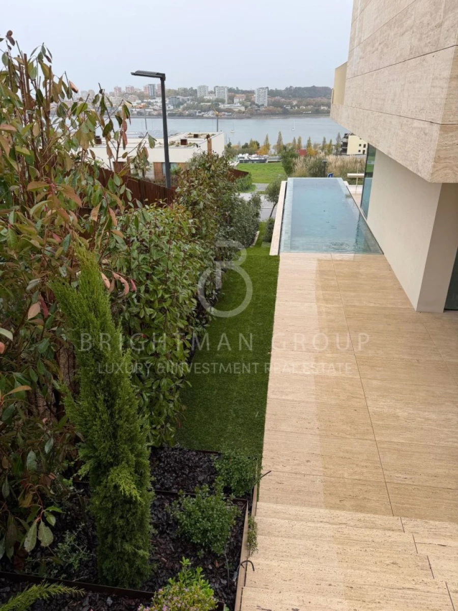 Moradia T3 para Venda em Canidelo Foto 15