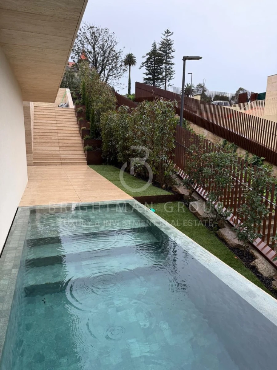 Moradia T3 para Venda em Canidelo Foto 21