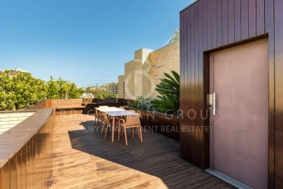 Apartamento T3 para Venda em Aldoar, Foz do Douro e Nevogilde
