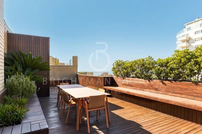 Apartamento T3 para Venda em Aldoar, Foz do Douro e Nevogilde