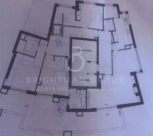 Apartamento T3 para Venda em Aldoar, Foz do Douro e Nevogilde